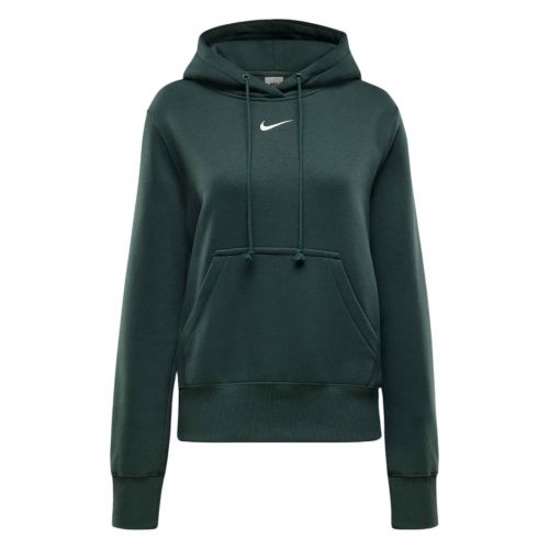 Bluza damska Nike Sportswear Phoenix Fleece HF6839