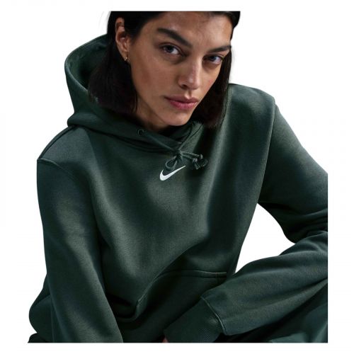 Bluza damska Nike Sportswear Phoenix Fleece HF6839