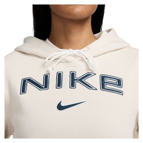 Bluza damska Nike Sportswear Phoenix Fleece HM9751