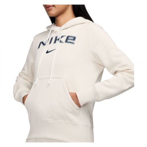 Bluza damska Nike Sportswear Phoenix Fleece HM9751