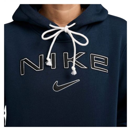 Bluza damska Nike Sportswear Phoenix Fleece HM9751