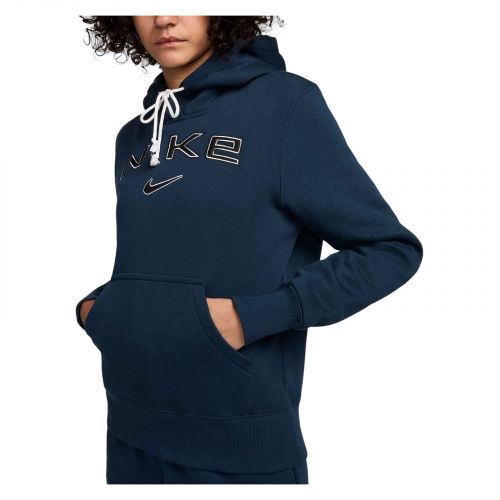 Bluza damska Nike Sportswear Phoenix Fleece HM9751