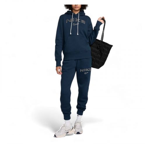 Bluza damska Nike Sportswear Phoenix Fleece HM9751