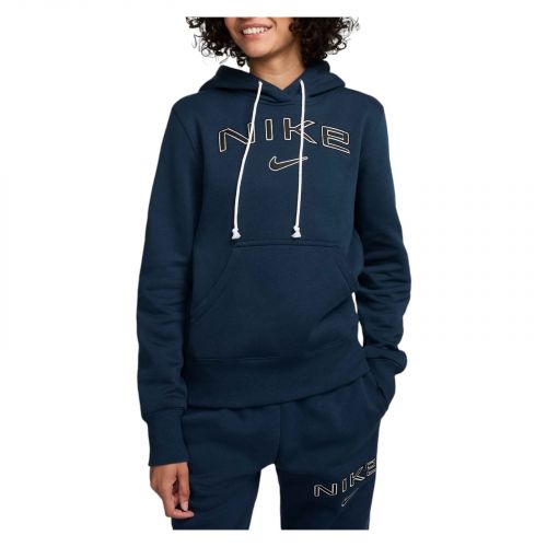 Bluza damska Nike Sportswear Phoenix Fleece HM9751