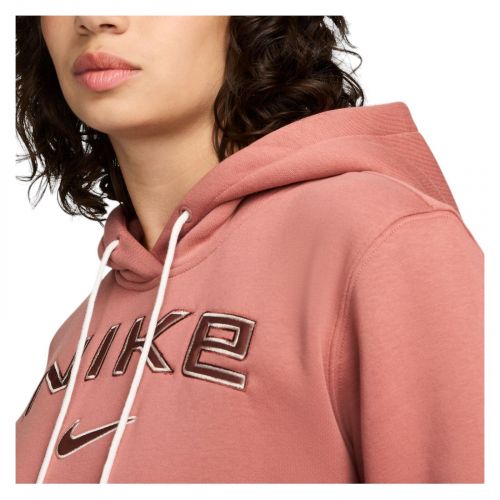 Bluza damska Nike Sportswear Phoenix Fleece HM9751