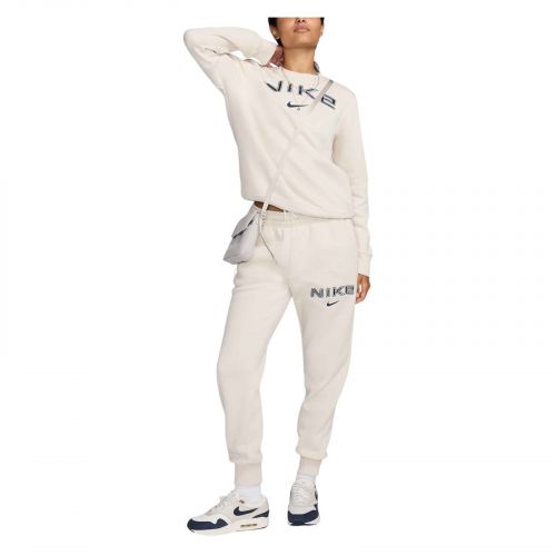 Bluza damska Nike Sportswear Phoenix Fleece HM9754