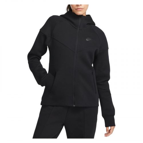 Bluza damska Nike Sportswear Tech Fleece Windrunner FB8338