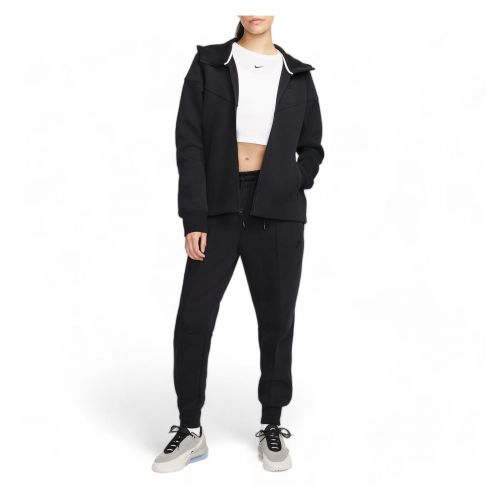 Bluza damska Nike Sportswear Tech Fleece Windrunner FB8338