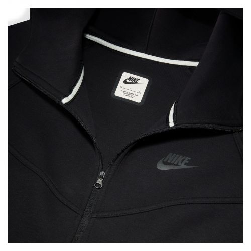 Bluza damska Nike Sportswear Tech Fleece Windrunner FB8338