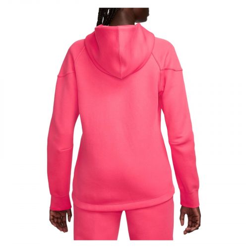 Bluza damska Nike Sportswear Tech Fleece Windrunner FB8338