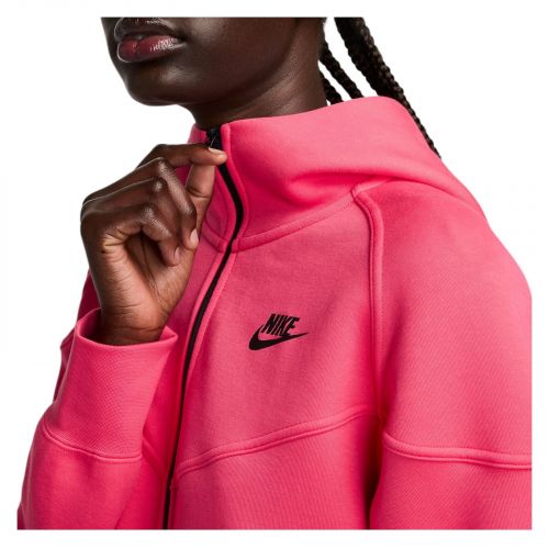 Bluza damska Nike Sportswear Tech Fleece Windrunner FB8338