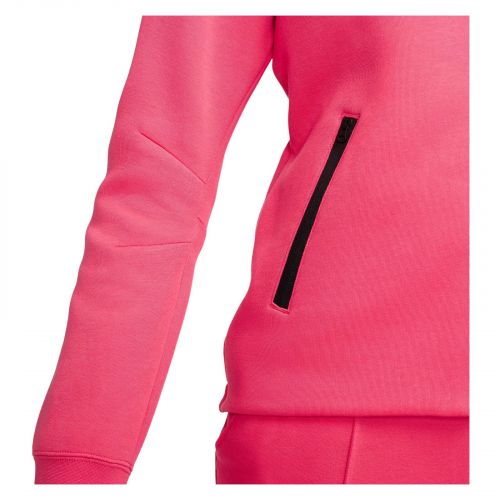 Bluza damska Nike Sportswear Tech Fleece Windrunner FB8338