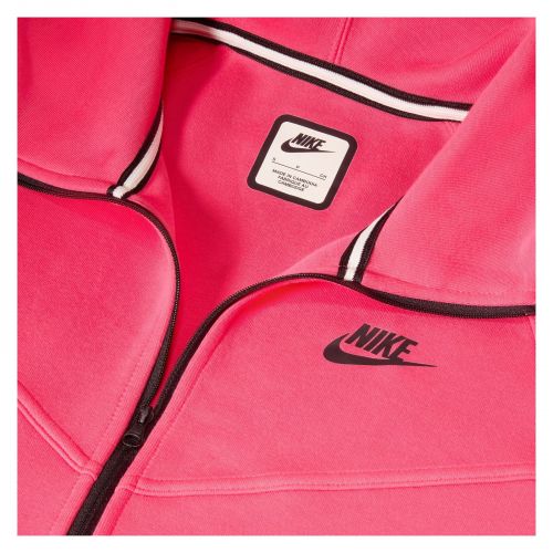 Bluza damska Nike Sportswear Tech Fleece Windrunner FB8338