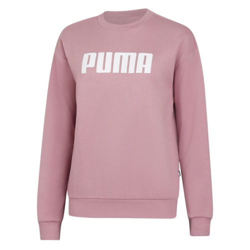 Bluza damska Puma Essentials Crew FL 847211