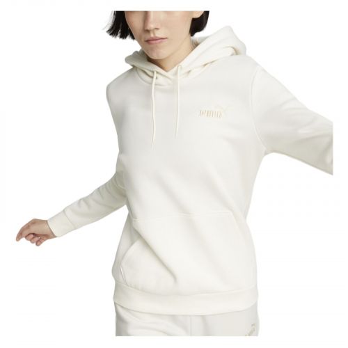 Bluza damska Puma Essentials+ Embroidery Hoodie FL 670004