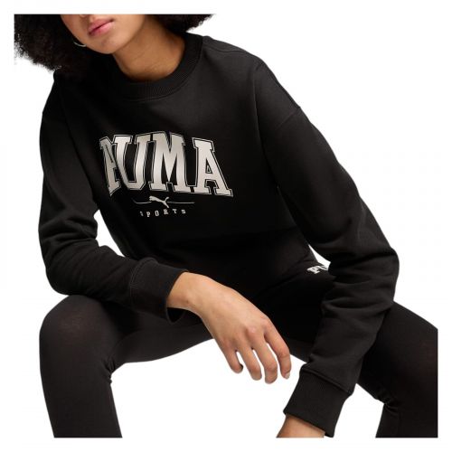 Bluza damska Puma Squad 681539