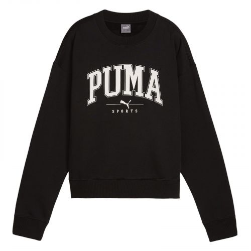 Bluza damska Puma Squad 681539