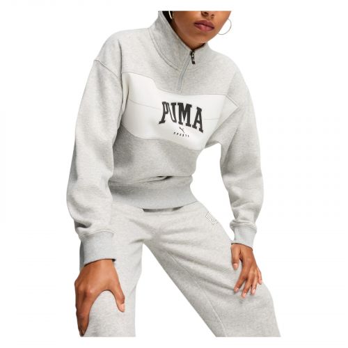 Bluza damska Puma Squad 681543