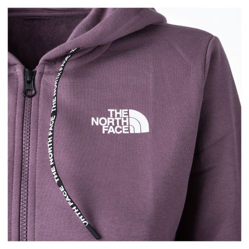 Bluza damska The North Face Blanca Peak Full Zip NF0A88WR