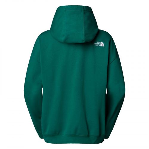 Bluza damska The North Face Essential Hoodie NF0A89EN