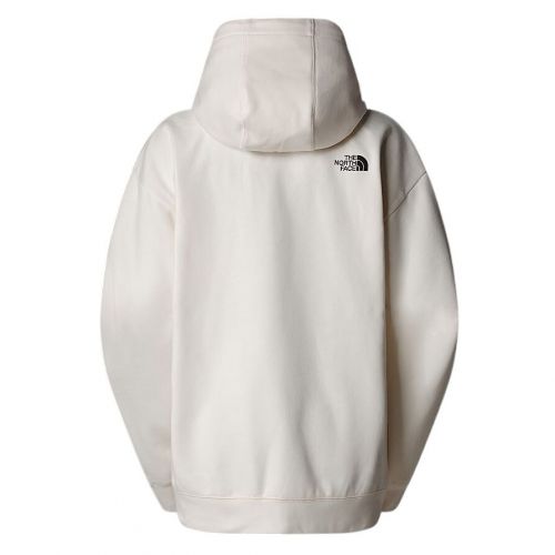 Bluza damska The North Face Essential Hoodie NF0A89EN