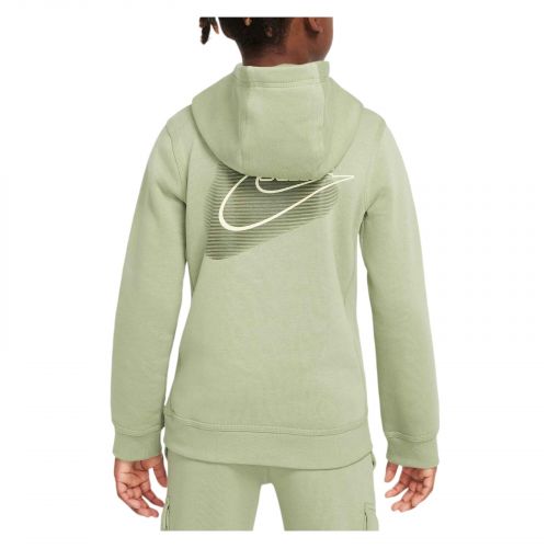 Bluza dla dzieci Nike Standard Issue HM4339