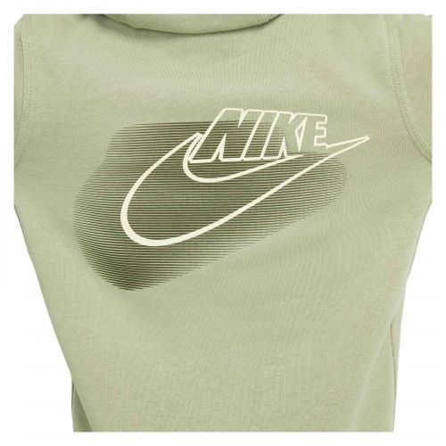 Bluza dla dzieci Nike Standard Issue HM4339