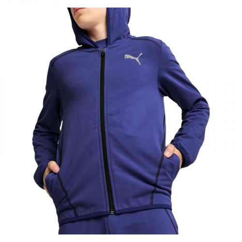 Bluza dla chłopców Puma Active Sports 681808