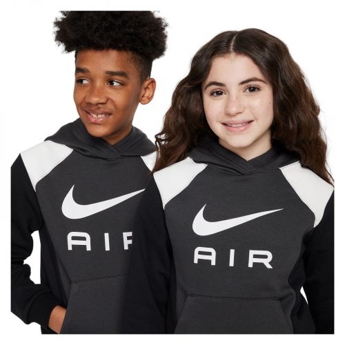 Bluza dla dzieci Nike Air FZ4955