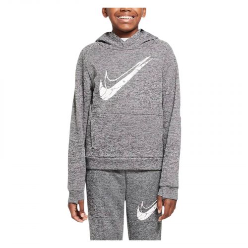 Bluza dla dzieci Nike Multi Stain Repel Hoodie HF4414