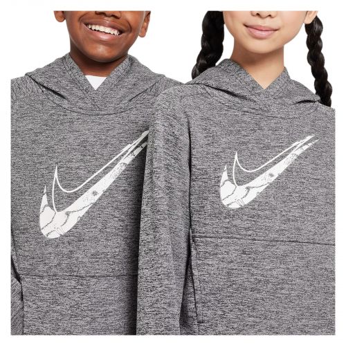 Bluza dla dzieci Nike Multi Stain Repel Hoodie HF4414