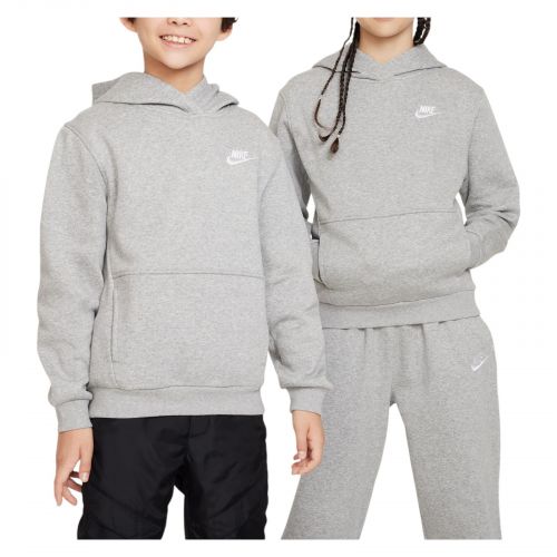 Bluza dla dzieci Nike Sportswear Club Fleece FD3000