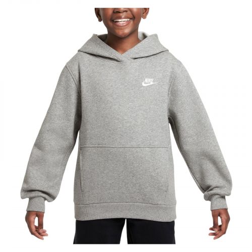 Bluza dla dzieci Nike Sportswear Club Fleece FD3000