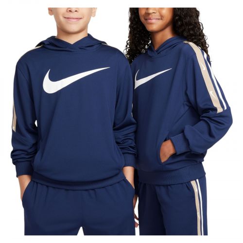 Bluza dla dzieci Nike Sportswear Club FZ4907