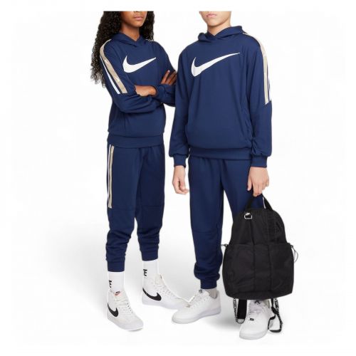 Bluza dla dzieci Nike Sportswear Club FZ4907