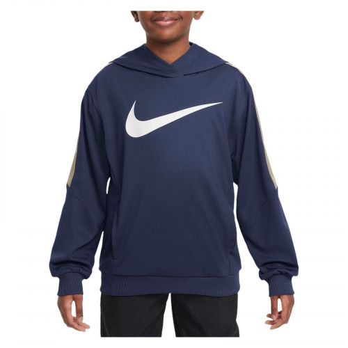 Bluza dla dzieci Nike Sportswear Club FZ4907