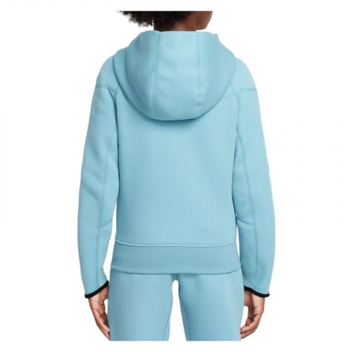 Bluza dla dzieci Nike Sportswear Tech Fleece FD3285