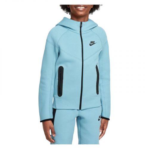 Bluza dla dzieci Nike Sportswear Tech Fleece FD3285