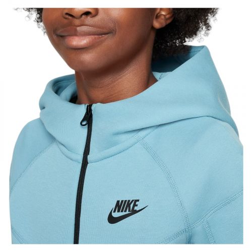 Bluza dla dzieci Nike Sportswear Tech Fleece FD3285