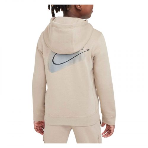 Bluza dla dzieci Nike Standard Issue HM4339