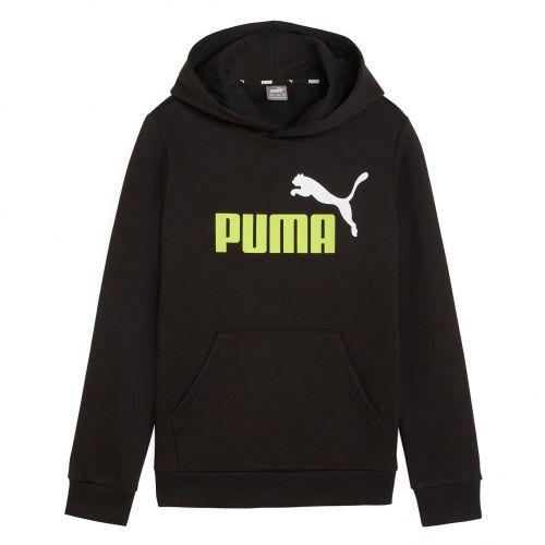 Bluza dla dzieci Puma Big Logo 586987