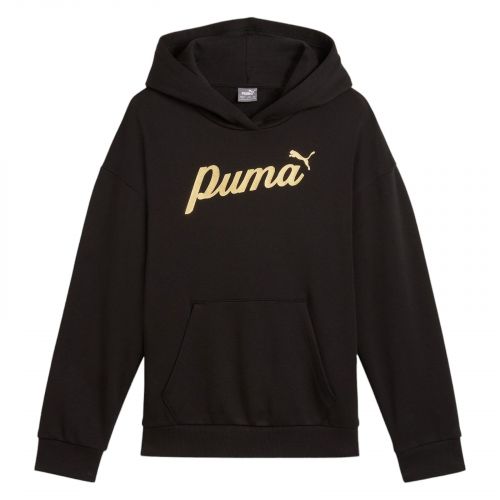 Bluza dla dziewcząt Puma ESS+ Script 682780