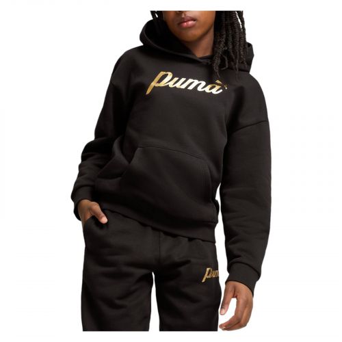 Bluza dla dziewcząt Puma ESS+ Script 682780