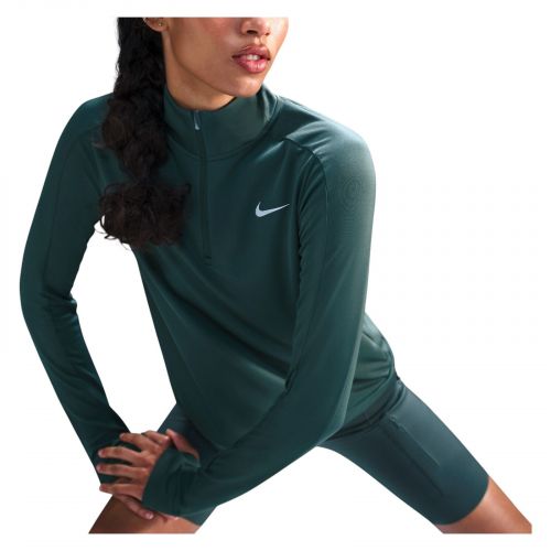 Bluza do biegania damska Nike Dri-FIT Pacer DQ6377