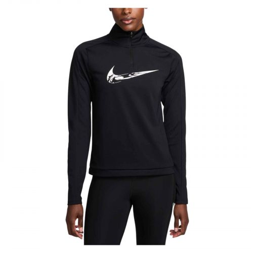 Bluza do biegania damska Nike Swoosh FV6387