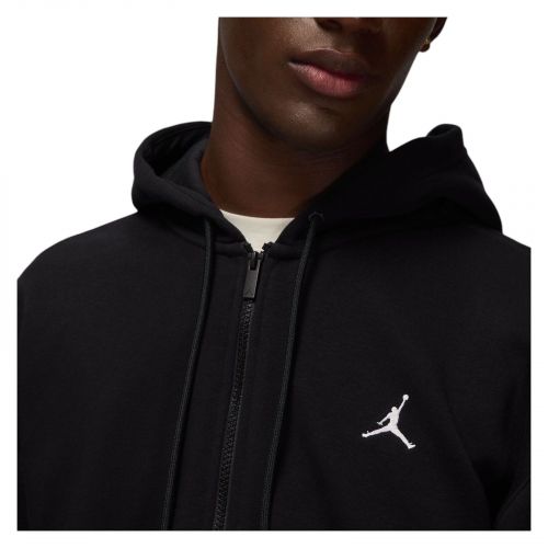 Bluza do koszykówki męska Nike Jordan Brooklyn Fleece FV7289