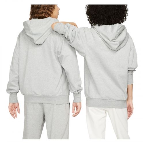 Bluza do koszykówki męska Nike Standard Issue DQ5818