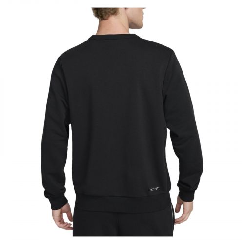 Bluza do koszykówki męska Nike Standard Issue FZ0220