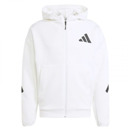 Bluza męska adidas Z.N.E. Full Zip JF2443