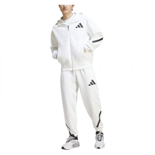 Bluza męska adidas Z.N.E. Full Zip JF2443